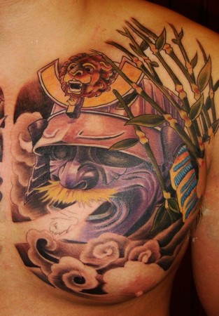 Looking for unique Mason Tattoos?  